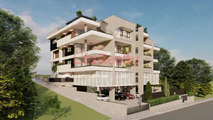 Image No.3-3 Bed Apartment for sale