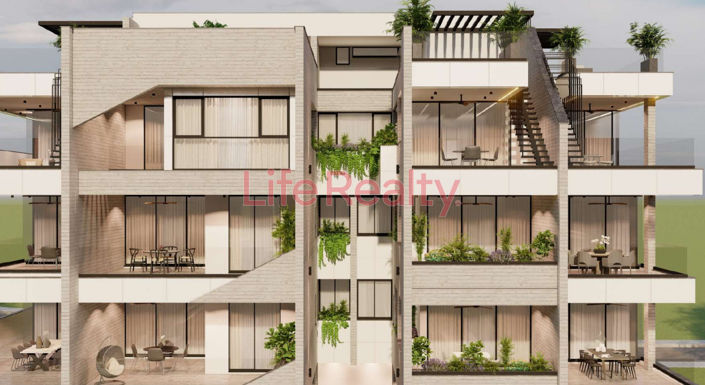 Image No.8-2 Bed Apartment for sale