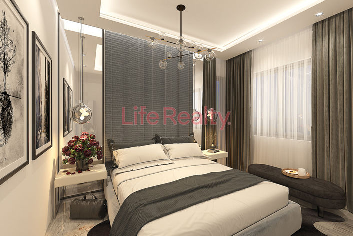 Image No.4-2 Bed Apartment for sale