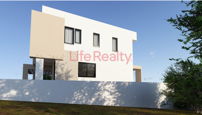 Image No.10-Maison de 3 chambres à vendre à Palodeia