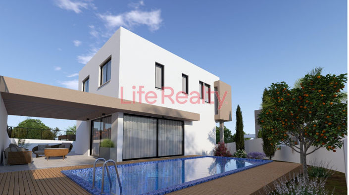 Image No.5-Maison de 3 chambres à vendre à Palodeia