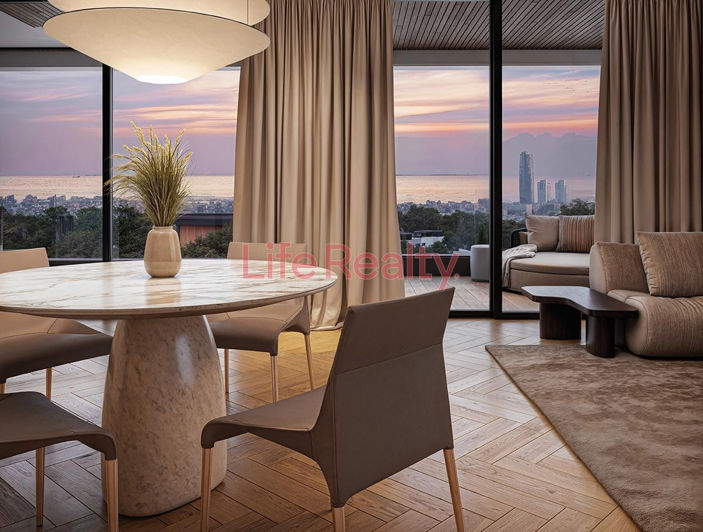 Image No.5-Appartement de 1 chambre à vendre à Agios Athanasios