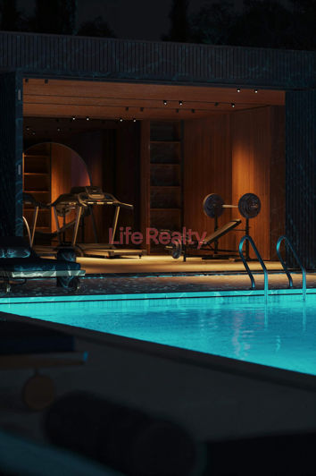 Image No.13-Appartement de 2 chambres à vendre à Agios Athanasios