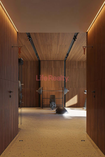 Image No.15-Appartement de 2 chambres à vendre à Agios Athanasios