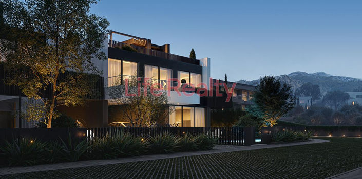 Image No.9-Appartement de 2 chambres à vendre à Agios Athanasios