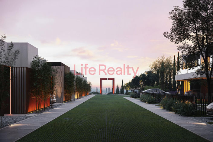 Image No.16-Maison de 3 chambres à vendre à Agios Athanasios