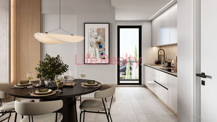 Image No.11-Appartement de 1 chambre à vendre à Zakaki