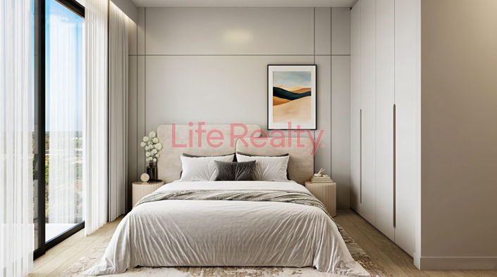 Image No.12-Appartement de 1 chambre à vendre à Zakaki