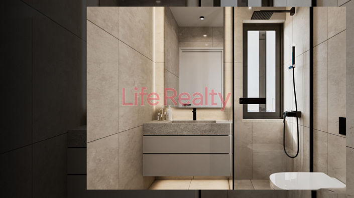 Image No.14-Appartement de 1 chambre à vendre à Zakaki