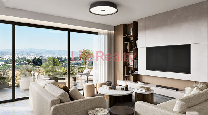 Image No.6-Appartement de 1 chambre à vendre à Zakaki