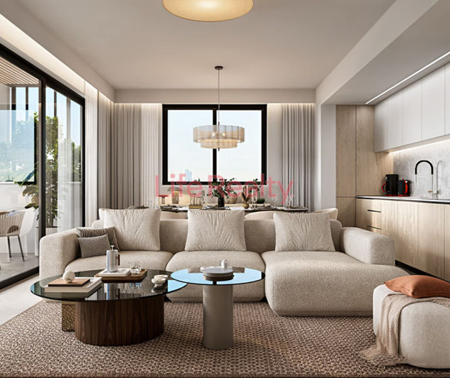 Image No.7-Appartement de 3 chambres à vendre à Zakaki