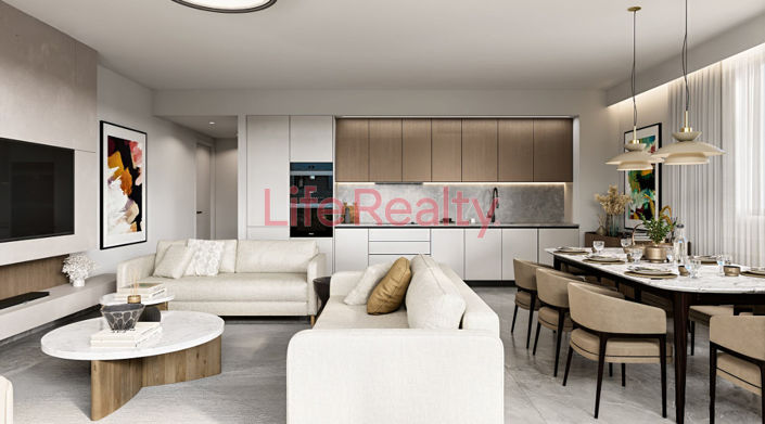 Image No.8-Appartement de 3 chambres à vendre à Zakaki