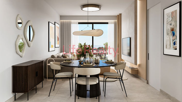 Image No.10-Appartement de 2 chambres à vendre à Zakaki