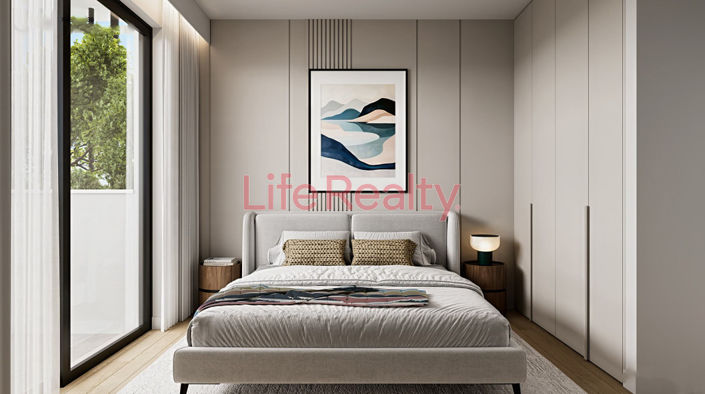 Image No.13-Appartement de 2 chambres à vendre à Zakaki