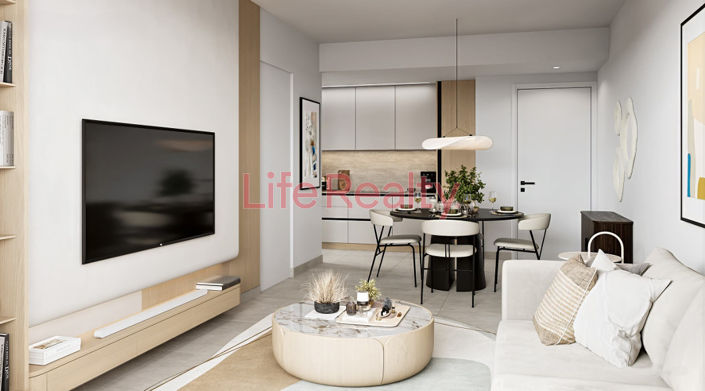 Image No.6-Appartement de 2 chambres à vendre à Zakaki