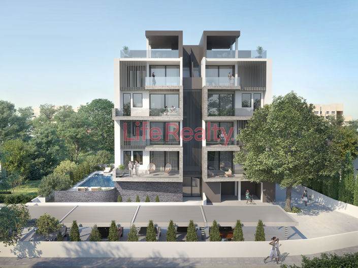 Image No.1-1 Bed Apartment for sale