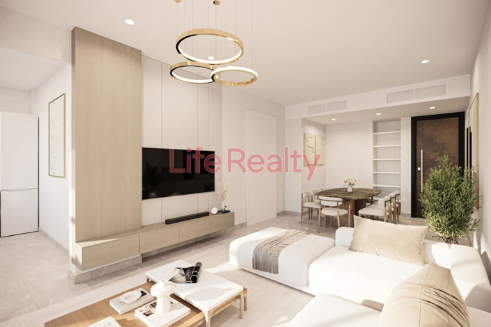 Image No.3-1 Bed Apartment for sale