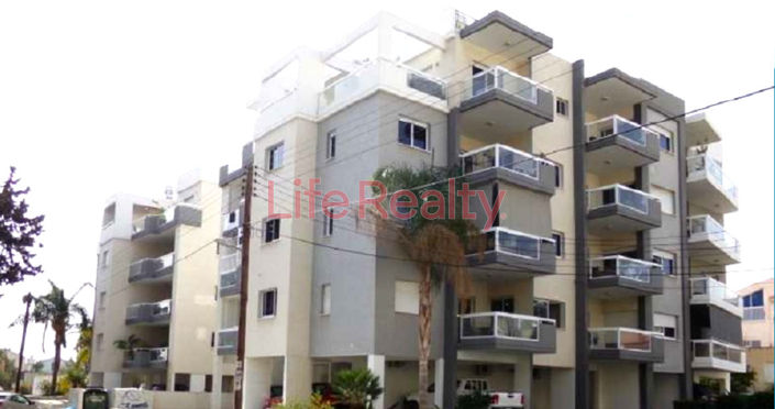 Image No.1-Appartement de 3 chambres à vendre à Limassol