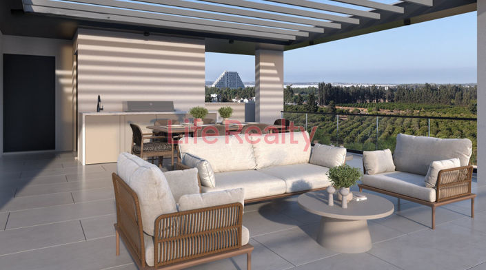 Image No.16-Appartement de 3 chambres à vendre à Zakaki