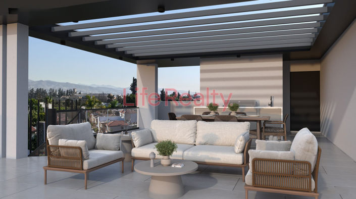 Image No.17-Appartement de 3 chambres à vendre à Zakaki