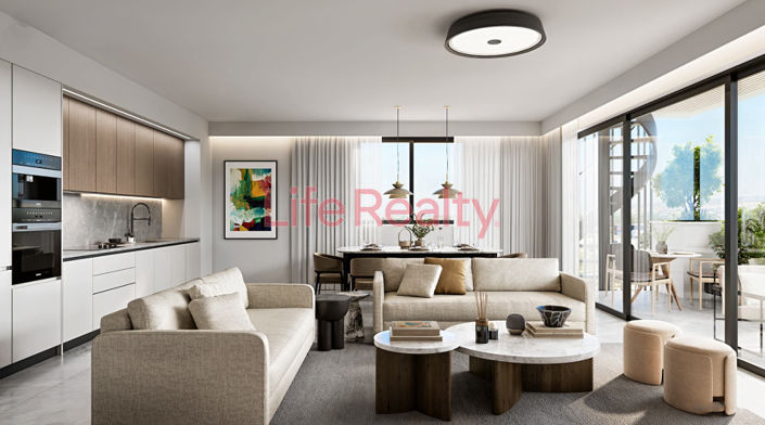 Image No.8-Appartement de 3 chambres à vendre à Zakaki