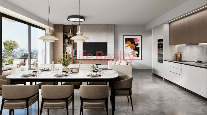 Image No.9-Appartement de 3 chambres à vendre à Zakaki