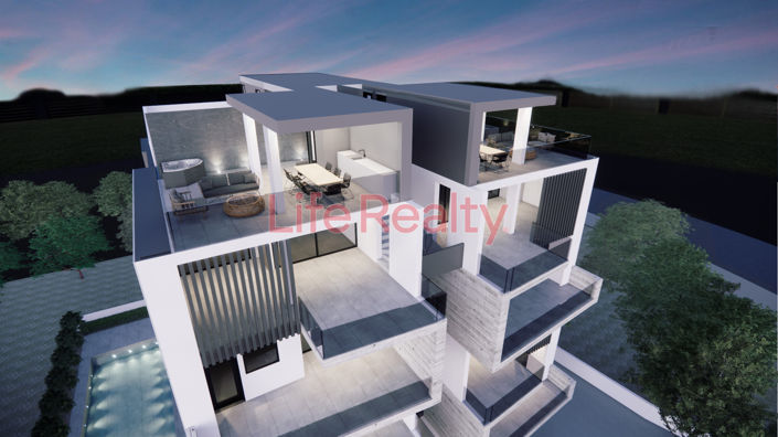 Image No.3-3 Bed Apartment for sale