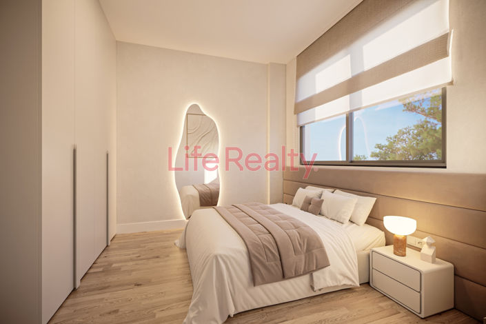 Image No.6-2 Bed Apartment for sale