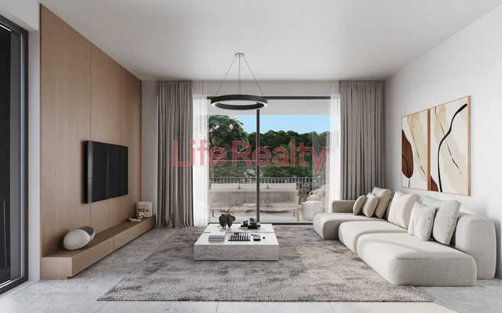 Image No.3-Appartement de 2 chambres à vendre à Universal