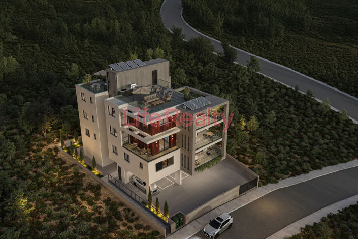 Image No.26-2 Bed Apartment for sale