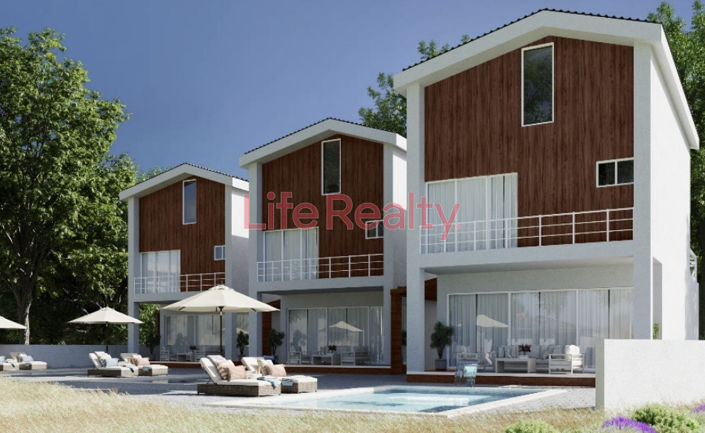 Image No.1-3 Bed House for sale