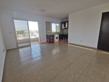 1 - Apostolos Andreas, Apartment