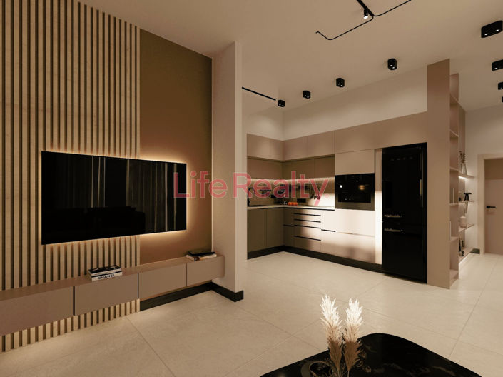 Image No.17-1 Bed Apartment for sale