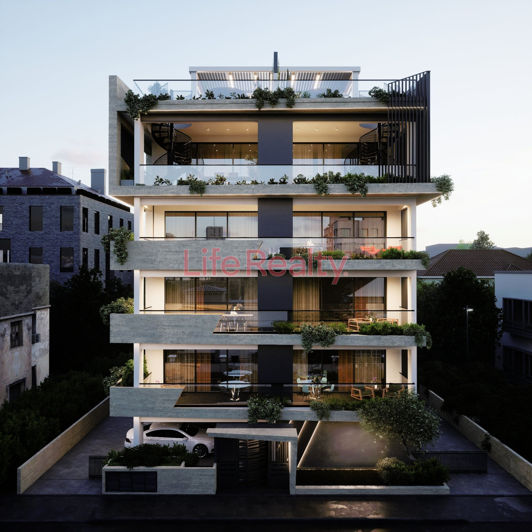 Image No.7-1 Bed Apartment for sale