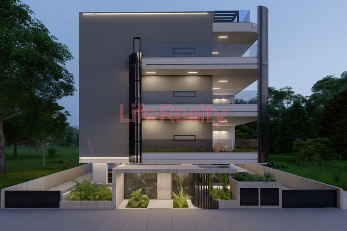 Image No.10-Appartement de 3 chambres à vendre à Omonia