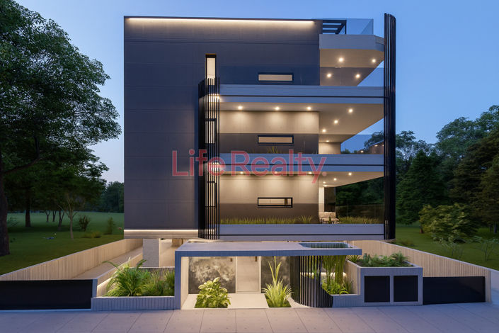 Image No.11-Appartement de 3 chambres à vendre à Omonia