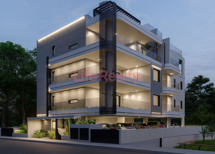 Image No.7-Appartement de 3 chambres à vendre à Omonia