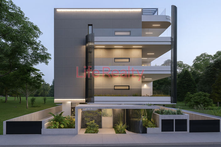 Image No.9-Appartement de 3 chambres à vendre à Omonia