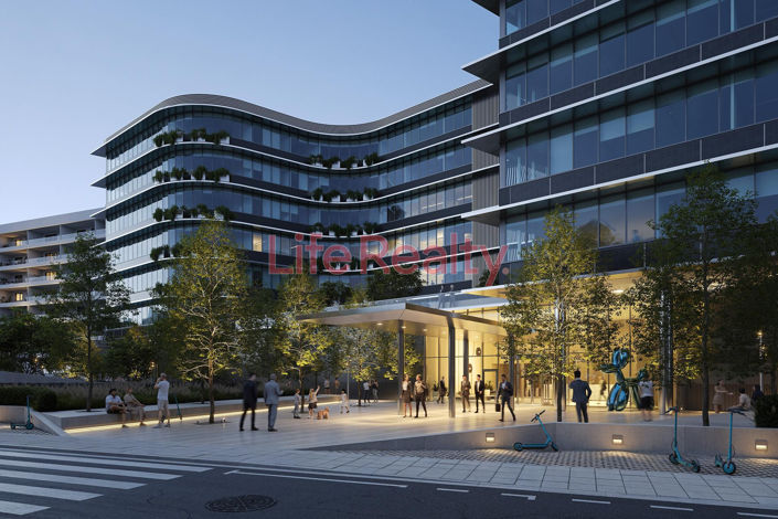 Image No.7-Appartement de 1 chambre à vendre à Mesa Geitonia