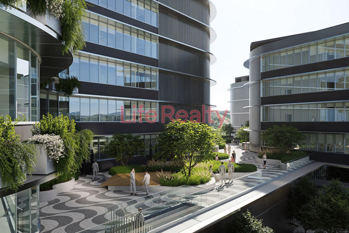 Image No.8-Appartement de 1 chambre à vendre à Mesa Geitonia