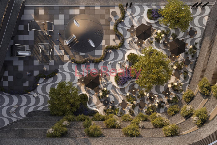 Image No.10-Appartement de 2 chambres à vendre à Mesa Geitonia