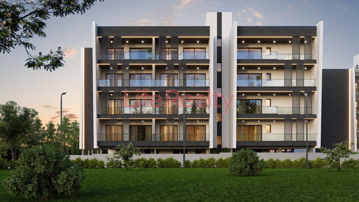 Image No.2-3 Bed Apartment for sale