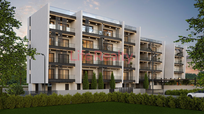 Image No.4-3 Bed Apartment for sale