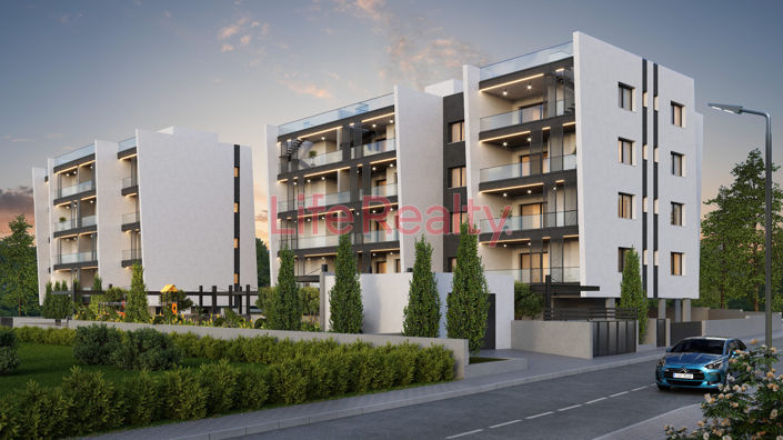 Image No.6-3 Bed Apartment for sale