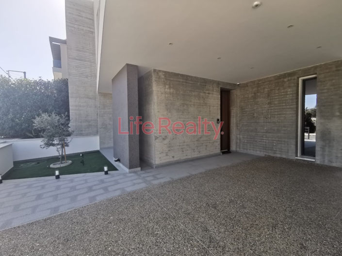 Image No.4-Maison de 4 chambres à vendre à Ekali