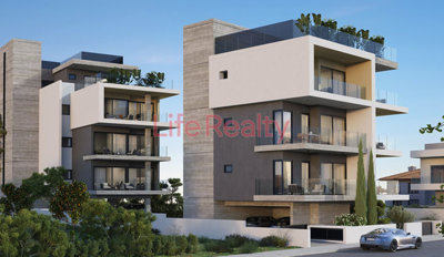 1 Bed Apartment for sale