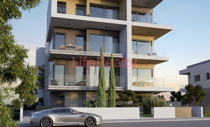 Image No.2-1 Bed Apartment for sale