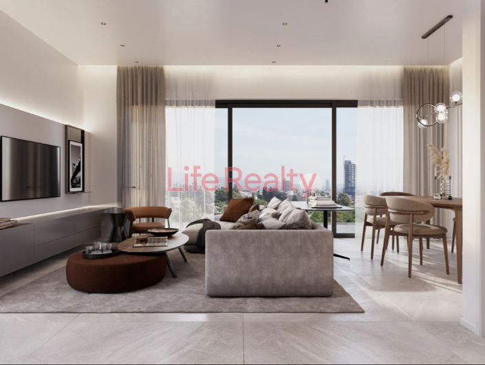 Image No.4-1 Bed Apartment for sale