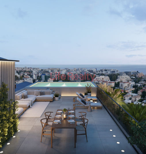 Image No.2-3 Bed Apartment for sale