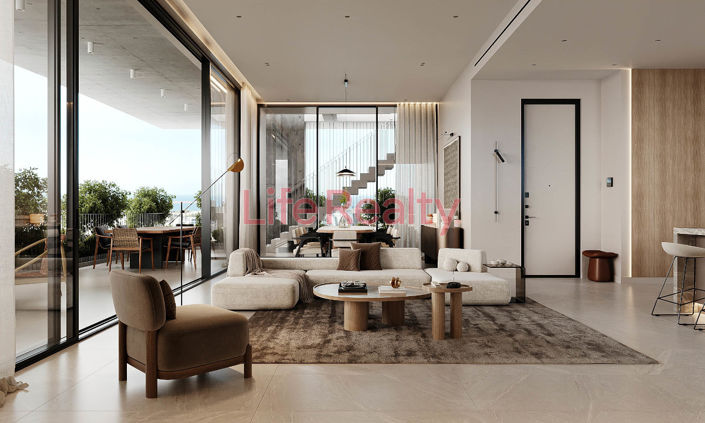 Image No.3-3 Bed Apartment for sale